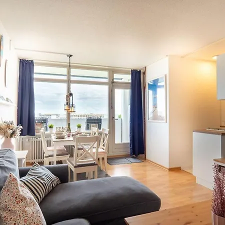 Apartment Ferienpark-heiligenhafen-haus-d-wohnung-07-04 *