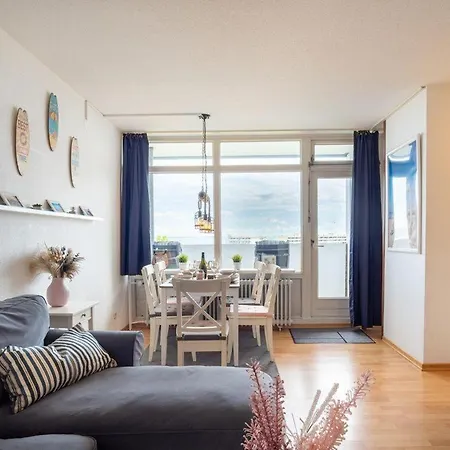 Apartment Ferienpark-heiligenhafen-haus-d-wohnung-07-04