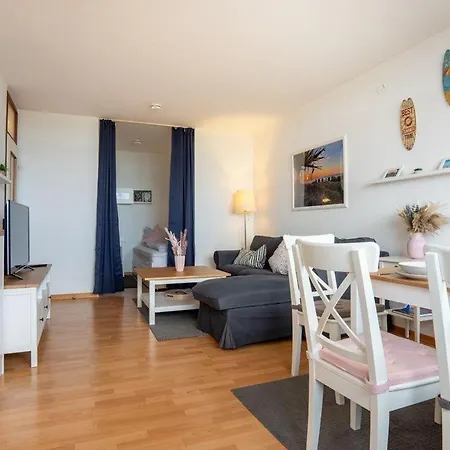 Apartment Ferienpark-heiligenhafen-haus-d-wohnung-07-04 Heiligenhafen